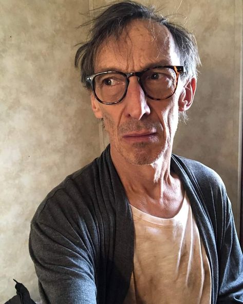 Julian Morrow, Julian Richings, Batman Movie, Botanical Beauty, Opera Singers, Human Face, Go Fund Me, Face Claims, Character Inspiration