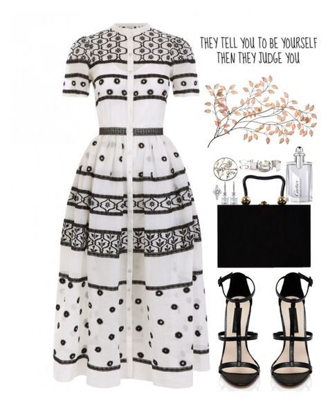 Mail - Tina L. Simmons - Outlook Mark Broumand, Church Fashion, Harry Winston, Temperley London, Forever New, Looks Chic, Business Casual Outfits, Classy Dress, Work Fashion