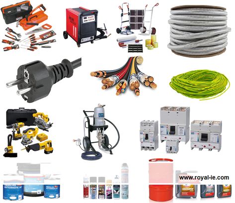 the best electrical equipment suppliers for commercial and residential in the United States. royal-ie Electric Supply (CES) supplies and distributes electrical equipment. Electrical Gadgets, Landscaping Retaining Walls, Electrical Products, Solar Panel Battery, Electrical Connection, Marketing Skills, Professional Tools, Electrical Tools, Hinata Hyuga