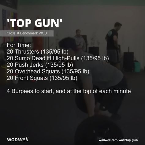 Barbell Wod, Crossfit Barbell, Wods Crossfit, Sumo Deadlift, Crossfit Workouts Wod, Strength And Conditioning Workouts, Crossfit Workouts At Home, Crossfit At Home, Crossfit Wods