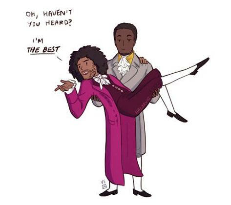 ship it Jefferson And Madison, Hamilton Pictures, Hamilton Comics, Musicals Funny, Hamilton Jokes, Hamilton Lin Manuel Miranda, Hamilton Lin Manuel, Hamilton Fanart, Aaron Burr