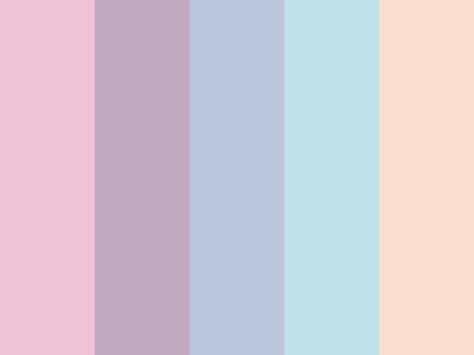 "Crystal Aura" by thesapphirerose blue, crystals, dark blue, dark purple, light blue, light pink, moonstone, orange, pale, pale orange Moonstone Color Palette, Colour Pallettes, Crystal Aura, Flat Color Palette, Hex Color Palette, Pink Moonstone, Color Pallete, Pink Color Schemes, Color Schemes Colour Palettes