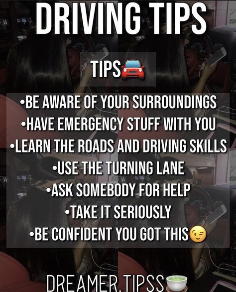 Drivers Ed Notes Aesthetic, Girlfriend Advice, School Mindset, Car Advice, Driving Tips For Beginners, Learning To Drive Tips, Learn Car Driving, Vintage Volkswagen Bus, Driving Basics