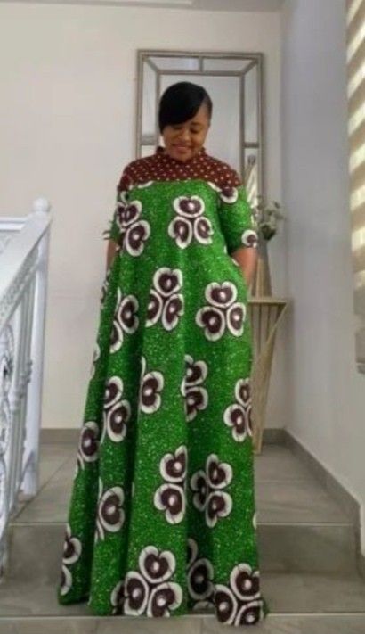 Aline Gown Ankara, Ankara Aline Long Gown, Matanity Gown Ankara, Ankara Maternity Gown Styles, Ankara Bubu Gown Styles, Long Ankara Maternity Gowns, Ankara Long Gown Styles For Ladies 2022, Free Ankara Gowns For Pregnant Women, African Kids Clothes