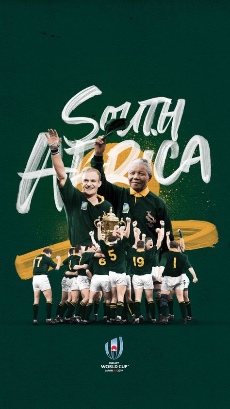 Rugby World Cup on X Rugby Photography, Springbok Rugby, Rugby Games, Rugby World Cup 2023, Rugby Sport, World Cup 2023, Rugby Team, Rugby World Cup, Wall Papers