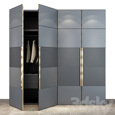 Cabnit Design Ideas, Wall Cupboards Design, 3 Door Wardrobe Design, Wood Wardrobe Design, Wardrobe Internal Design, Latest Wardrobe Designs, Wardrobe Laminate Design, Wall Wardrobe Design, Wooden Wardrobe Design