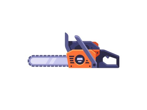 Chainsaw Drawing, Cool Illustration, Daily Illustration, Drawing Digital Art, Drawing Digital, North Vancouver, Design Jobs, Matching Games, Job Opening