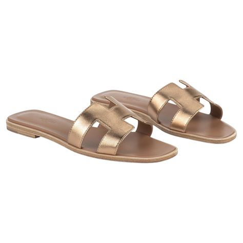 Sandal hermes