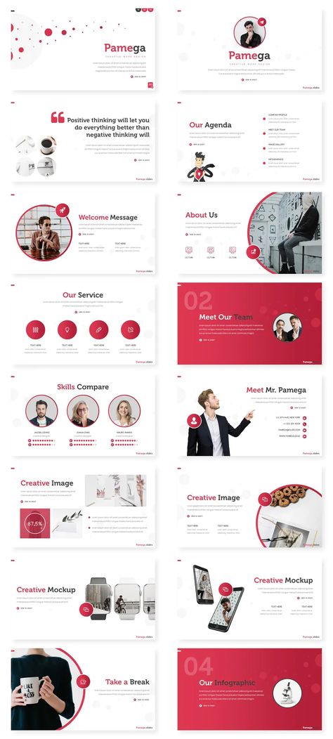 Ux Presentation Template, Cover Presentation Design, Power Point Templates, Powerpoint Designs, Ppt Ideas, Company Profile Brochure, Brochure Design Layouts, Website Layouts, Cover Letter Design