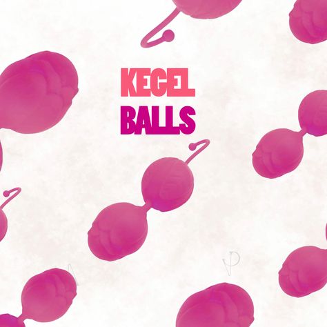 🌸 Elevate your pelvic prowess with The 9’s S-Kegels in Pink! 🌸

Flaunt your strength with style and sass! These kegel balls aren’t just cute—they’re your secret weapon for a happier, healthier you! 💪 Add a little extra sweetness to your self-care game! 😉💖 #KegelGoals #PelvicPower #TreatYourself

🛍️ Shop here: http://shop.tooosweet.com/the-9-s-kegels-pink-p61040.html 🛍️ Kegel Balls, Healthier You, Treat Yourself, Self Care, Toys, Pink