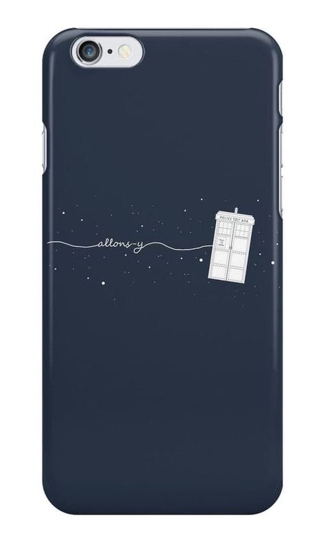 29 Phone Cases For the True Whovians at Heart Doctor Who Merch, Doctor Who Gifts, Sci Fi Shows, The Tardis, 10th Doctor, Wibbly Wobbly Timey Wimey Stuff, Timey Wimey Stuff, Matt Smith, Geek Out