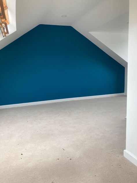 Dulux Teal, 1930 House Renovation, 1930 House, 1930s House Renovation, Dulux Paint, 1930s House, House Decorating Ideas, House Decorating, House Renovation