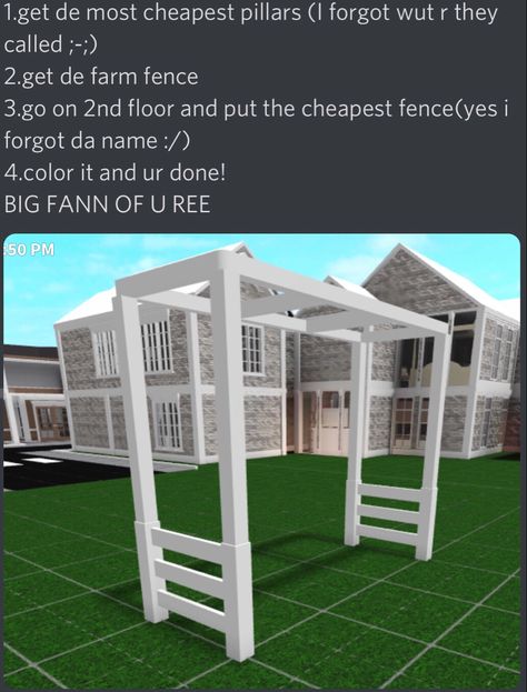 Bloxburg Building Hacks, Roblox Room, Bloxburg School, Roblox Builds, Neon Room Decor, Aesthetic Bloxburg, Bloxburg Rooms, Building Hacks, Bloxburg Building