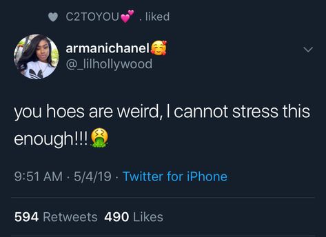 Twitter Quotes About Weird People, Petty Quotes Females, Weird Female Quotes, Weird Twitter Quotes, Messy Females Twitter Quotes, Tweets About Weird Females, Weird Tweets, Petty Tweets About Females, Unbothered Quotes