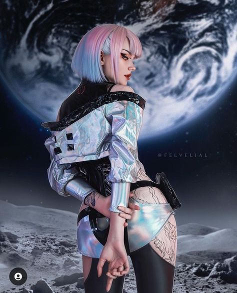 Cyberpunk Aesthetic Outfit, Cyberpunk Photoshoot, Cyberpunk Cosplay, Cyberpunk Edgerunners, Cyberpunk Anime, Kawaii Cosplay, Cyberpunk Aesthetic, Cyberpunk Style, Game Costumes