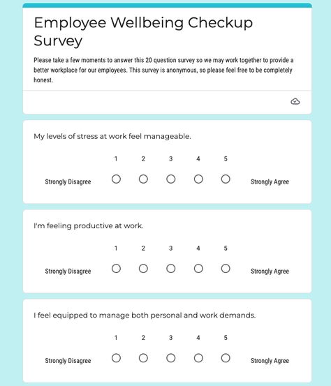 Staff Survey Questions, Staff Spotlight Questions, Get To Know Employee Questions, Employee Check In, Employee Check In Questions, Workplace Encouragement, Employee Satisfaction Survey Questions, Employee Survey Questions, Engagement Committee