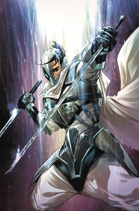 Ghost Maker, Gotham Batman, Ninja Art, Dc Cosplay, The Fallout, Batman Artwork, Batman Comic Art, Dc Comics Artwork, Comic Pictures