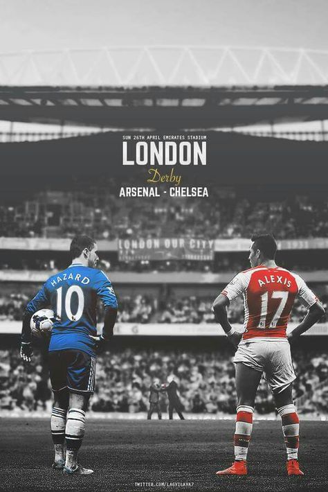 #Chelsea #Arsenal Arsenal Vs Chelsea, Emirates Stadium, Arsenal Football Club, Arsenal Football, Derby Day, Football Club, Arsenal, Derby, Chelsea