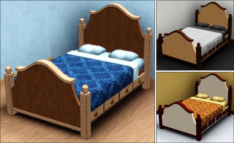 Parsimonious The Sims 3: Furniture Sims 3 Furniture Cc, Sims 3 Furniture, Sims 3 Cc, Furniture Cc, Sims 3 Cc Finds, The Sims 3, Sims 3, The Sims, Toddler Bed