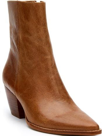 What To Wear In Nashville, Camel Boots, Ankle Cowboy Boots, Fall Booties, Nashville Outfits, Brown Booties, Nordstrom Anniversary Sale, Fall Shoes, Western Cowboy Boots