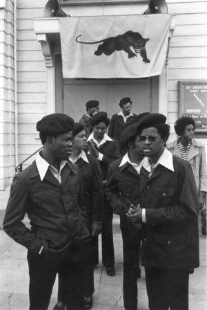 Black Panther Party Black Panthers Movement, The Black Panther Party, Black Empowerment, I Love Being Black, Unapologetically Black, The Black Panther, Black Panther Party, Senior Project, Black Panthers