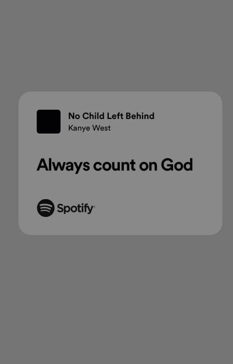 Kanye West Aesthetic, Kanye West Quotes, Best Playlist, Iphone Texts, Rap Lyrics Quotes, Meaningful Lyrics, Get Closer To God, Christian Quotes God, Song Lyric Quotes