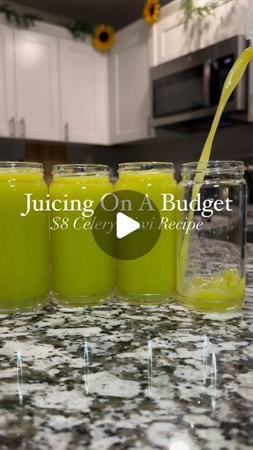 Celery Recipe, Kiwi Juice, Celery Recipes, Juicer Recipes, Help Digestion, Door Glass, Brain Fog, Detox Water, Green Juice