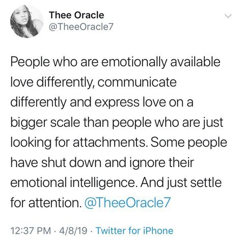 Emotionally Unavailable People, Unavailable Partner, Emotional Availability, Emotionally Available, Emotionally Unstable, Being In A Relationship, Healing Journaling, Emotionally Drained, Emotionally Unavailable