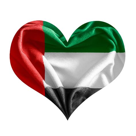 Uae Flag Day, Uae Design, Emirates Flag, Frozen Fabric, Kuwait National Day, Uae Flag, Day Of Happiness, الإمارات العربية المتحدة, 2nd December