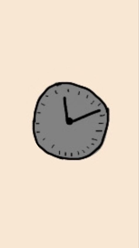 Icon Clock, Timer App, Iphone Ideas, Phone Icons, Speed Test, Phone Aesthetic, Phone Icon, Iphone Icon, Homescreen Wallpaper