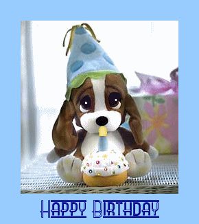 Happy Birthday Gift Animate, Happy Birthday My Friend, Happy Birthday Gift, Happy Birthday Pictures, Glitter Cake, Happy Birthday Parties, Happy Birthday Gifts, Birthday Gif, Birthday Pictures