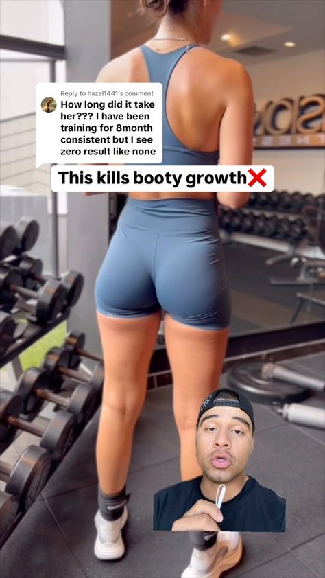 Instagram Inner Buttocks Workout, But Lifting Exercises, Upper Buttocks Workout, Upper Buttock Exercise, Leg Workout Gym, Glute Training, Sunday Workout, Workout Gym Routine, Lifting Workouts