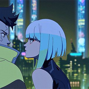 Cute Discord Nitro Pfp, Matching Gif, Random Gif, Icon Gif, Cyberpunk Anime, Animation Tutorial, Couples Icons, Cute Anime Profile Pictures, Aesthetic Gif