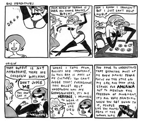 Kate Beaton Talks Superheroes and Brontë Sisters -- Vulture Kate Beaton Comics, Kate Beaton, Brontë Sisters, Bronte Sisters, Strong Female Characters, Strong Female, Grumpy Cat, Book Worms, New Collection