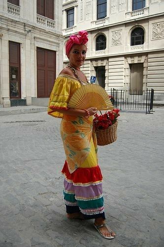 Cuban Dresses, Cuban Dress, Havana Theme, Cuba Party, Cuban Outfit, Carmen Miranda Costume, Havana Party, Cuban Party, Cuban Women