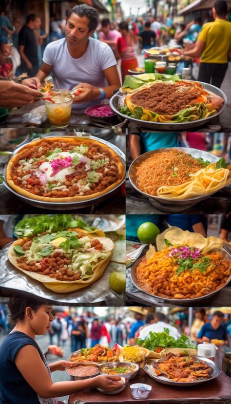 Street Food Safety Practices: What You Need to Know in Mexico When traveling in Mexico, the vibrant street food scene offers a culinary adventure that is hard to resist. From tacos to tamales, the mouthwatering options available are endless. However, enjoying these tasty treats safely is crucial for a pleasant experience. Here are some essential […] Tacos Al Pastor, Mexican Beaches, Mexican Street, Hygienic Food, Tasty Treats, Hot Meals, Food Safety, Food Preparation, Hidden Gems