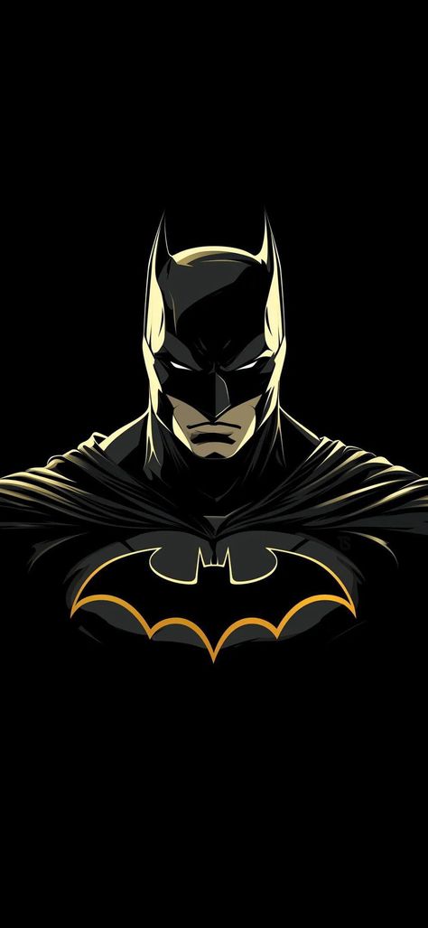 Batman Phone Wallpaper, Bruce Wayne Batman, Batman Comic Wallpaper, Whatsapp Wallpapers Hd, Batman And Batgirl, Batman Pictures, Dc Comics Wallpaper, Android Wallpaper Art, Superhero Batman