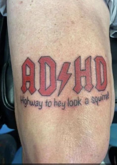 38 Funny Pics and Memes to Click Away Boredom - Funny Gallery Tattoo Memes, Funny Tattoos, Mötley Crüe, S Tattoo, Creative Tattoos, Pretty Tattoos, Shoulder Tattoo, A Tattoo, Future Tattoos