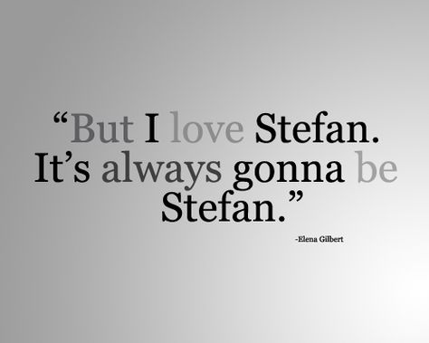 . Stefan Salvatore Quotes, Paul Wesley Vampire Diaries, Tvd Quotes, Vampire Diaries Poster, Tv Show Couples, Vampier Diaries, The Vampire Diaries 3, Vampire Diaries Stefan, Vampire Diaries Quotes