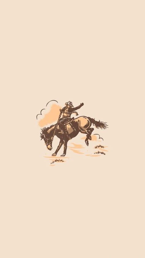 Western Aesthetic Wallpaper, Mode Country, Country Backgrounds, Western Prints, Wallpaper Iphone Boho, Western Tattoos, Western Artwork, Cowboy Aesthetic, Western Photography