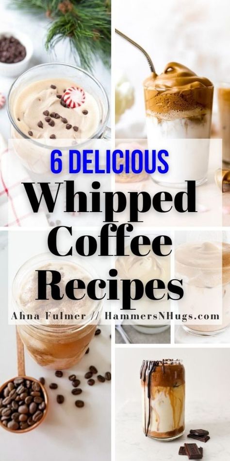 Homemade Iced Coffee Recipe, Iced Coffee Recipes, Homemade Iced Coffee, Whipped Coffee, Hosting Ideas, Dessert Cake Recipes, Desserts For A Crowd, Christmas Classic, Ice Coffee Recipe