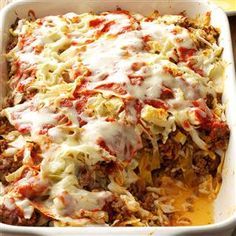 Cabbage Roll Casserole Cabbage Roll Casserole, 12 Tomatoes Recipes, Cabbage Roll, Sweet Potato Recipes Casserole, Healthy Potato Recipes, Sauerkraut Recipes, Cabbage Casserole, Weight Watchers Recipes, Potatoe Casserole Recipes