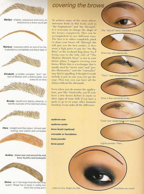 Eyebrow Covering and Drawing Tutorial Drag Make-up, Makeup Eyebrows, Behind Blue Eyes, Making Faces, Perfect Eyebrows, Foundation Makeup, Makeup Techniques, Makati, Eye Make