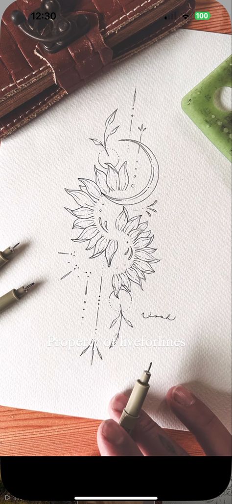 Phoenix Hip Tattoo, Tasteful Tattoos, Spine Tattoos For Women, Daughter Tattoos, Tattoo Design Book, Spine Tattoo, Girly Tattoos, Subtle Tattoos, Spine Tattoos