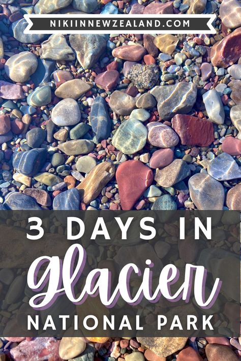 3 Days In Glacier National Park, Kalispell Montana Things To Do, West Glacier National Park, Lake Mcdonald Glacier National Park, Glacier National Park Camping, Glacier National Park Itinerary, Glacier National Park Map, Glacier National Park Vacation, Glacier National Park Trip