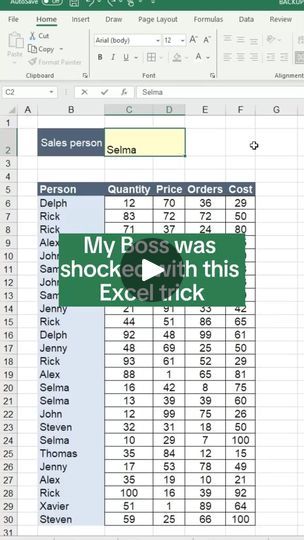 Vlookup Excel Cheat Sheet, Excel Assignment Sheet, Excel Tricks To Impress Your Boss, Excel Vlookup, If Function In Excel, Photobooth Template, Page Layout