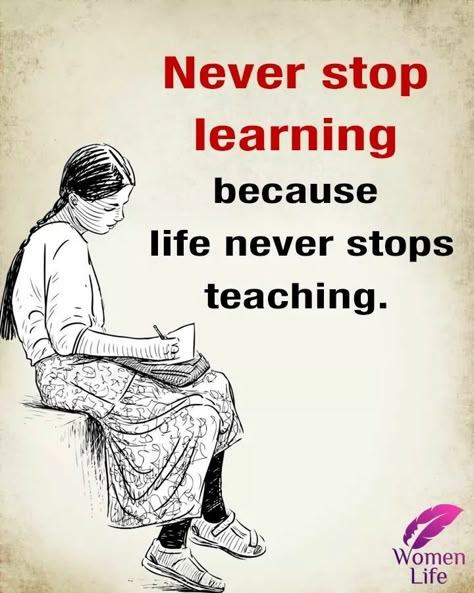 Never Stop Learning Because Life, Inspirational Smile Quotes, Positive Quotes For Work, Life Choices Quotes, Quotes For Work, Strong Mind Quotes, Powerful Inspirational Quotes, Self Inspirational Quotes, Ayat Alkitab