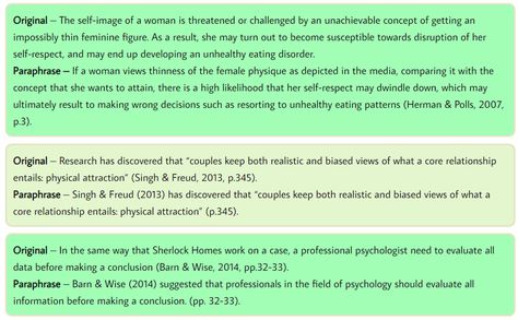 http://www.paraphraseexample.org/one-reasonable-online-paraphrasing-service/apa-paraphrasing-examples/ Go to this website to get best APA paraphrasing examples Paraphrasing Websites, Paraphrase Examples, Paraphrasing Examples, Ielts Writing Task 2, Writing Conclusions, Psychology Notes, Sentence Examples, Best Essay Writing Service, Critical Essay