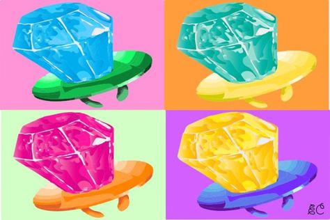 ring pop art Pop Art Candy Paintings, Ring Pop Art Lesson, Pop Art Lesson, Sketchbook Inspo, Ring Pop, Spring Art, Art Lesson Plans, Sugar Rush, Draw Something