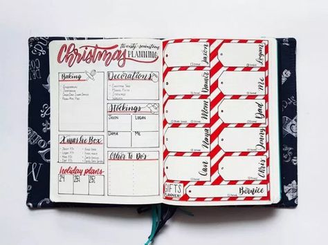 Diario Bullet, Bullet Journal Page Ideas, Bullet Journal Christmas, Journal Page Ideas, December Bullet Journal, Bullet Journal Monthly Spread, Bullet Journal Page, Bullet Journal Set Up, Bullet Journal Weekly Spread